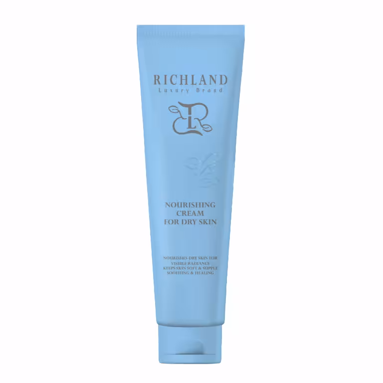 کرم تغذیه کننده پوست خشک ریچلند