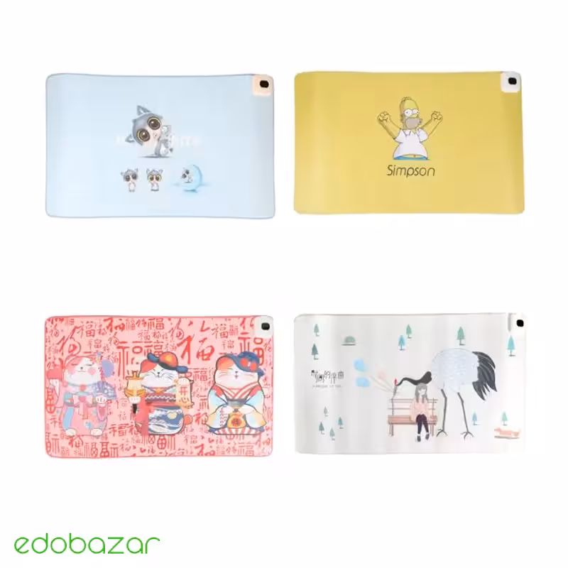 پد حرارتی میز