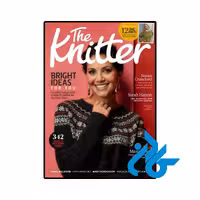 خرید و قیمت مجله انگلیسی The Knitter از فروشگاه کادن