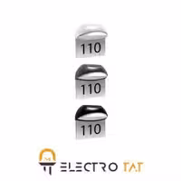 چراغ دیواری و دکوراتیو کد SH_4105 شعاع الکتریک