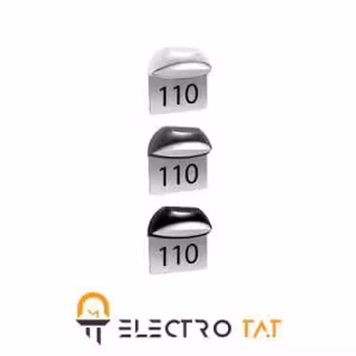 چراغ دیواری و دکوراتیو کد SH_4105 شعاع الکتریک