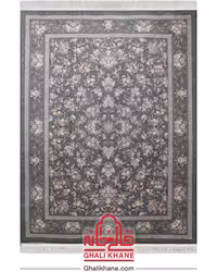 فرش تهران 1200 شانه طرح آرام طوسی