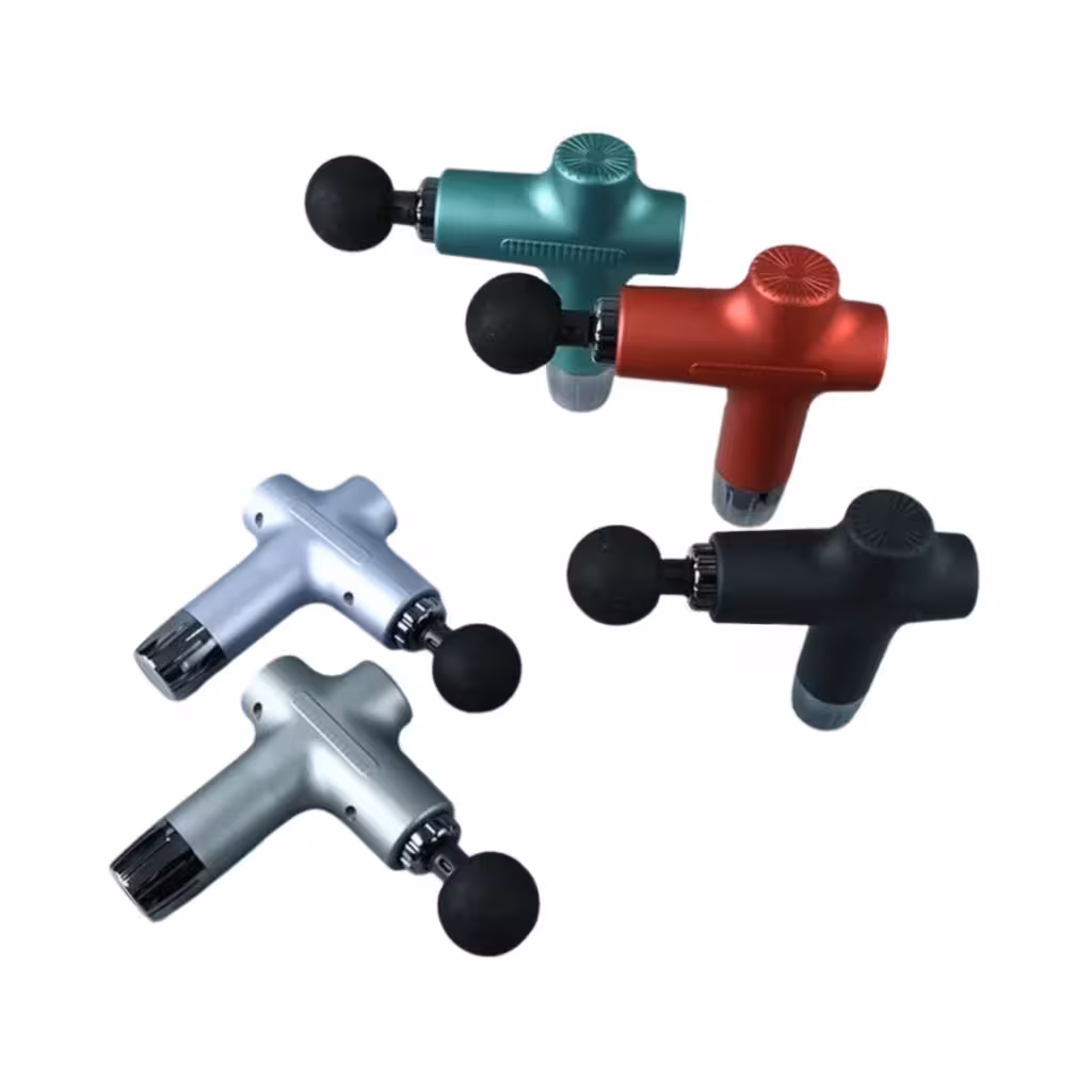 ماساژور برقی سخنگو FASCIAL GUN مدل JY-711