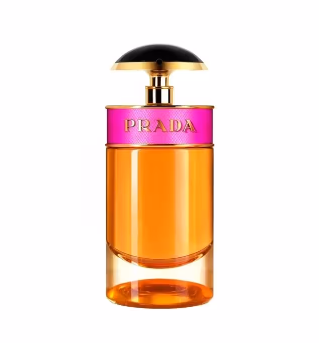 پرادا ادوپرفیوم کندی زنانه PRADA CANDY  حجم 80 میلی لیتر