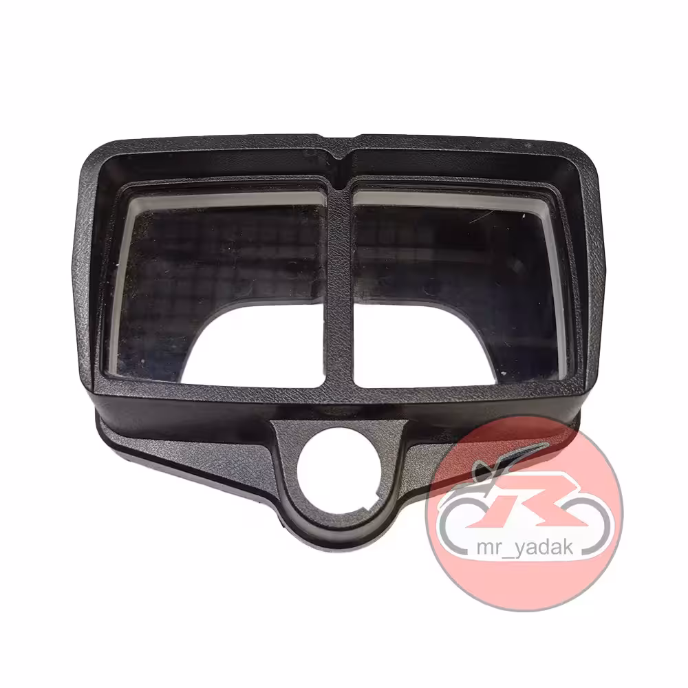 قاب کیلومتر موتورسیکلت هندا صفحه 2 تکه