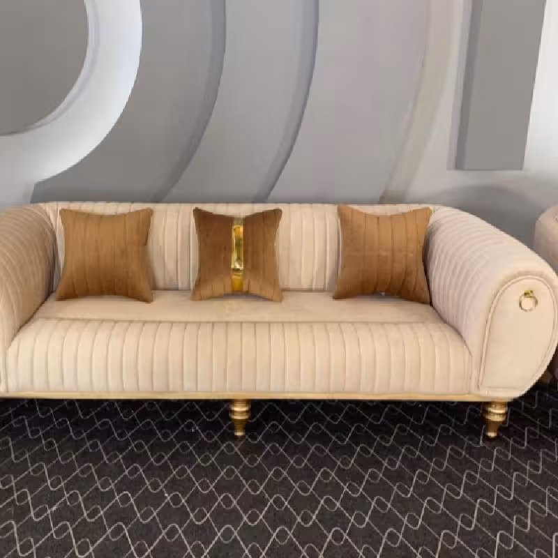 مبلمان تُرک، مبل پاناما 