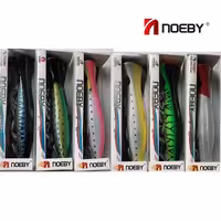 پاپر ماهیگیری NOEBY Top Water Popper Lure 20cm 125g