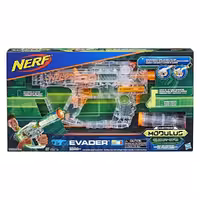 خرید تفنگ نرف مدل Modulus Evader Ghost