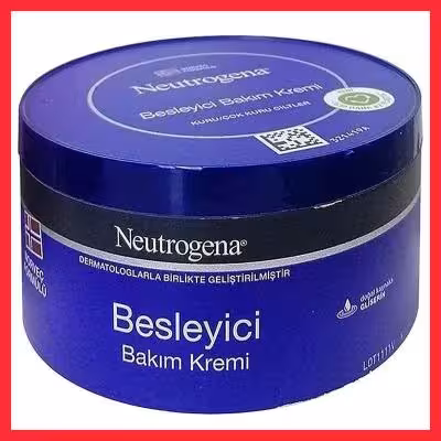 کرم مرطوب کننده پوست خشک و خیلی خشک(محصول صددرصد اورجینال)