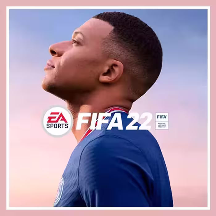 بازی FIFA 22