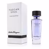 عطر مشترک زنانه مردانه سالواتور فراگامو ویولا اسنزیال ادو تویلت salvatore ferragamo viola essenziale edt