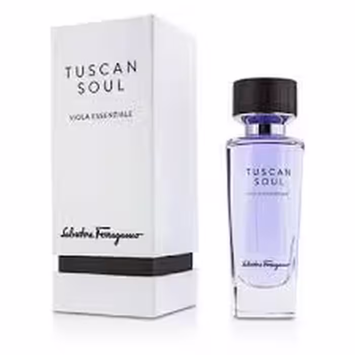 عطر مشترک زنانه مردانه سالواتور فراگامو ویولا اسنزیال ادو تویلت salvatore ferragamo viola essenziale edt