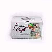 خمیر فوندانت آنوشا یک کیلویی