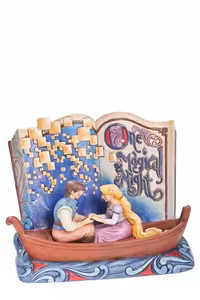 مجسمه one magical night  4043625