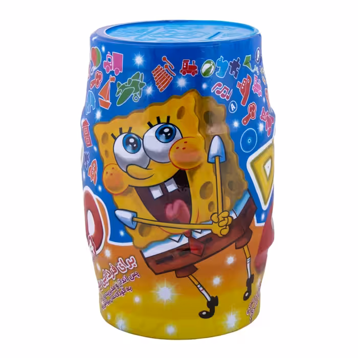 اسباب بازی شانسی پسرانه داینو توتوTOTO