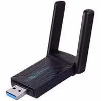 کارت شبکهUSB دو آنتن D-NET 5G