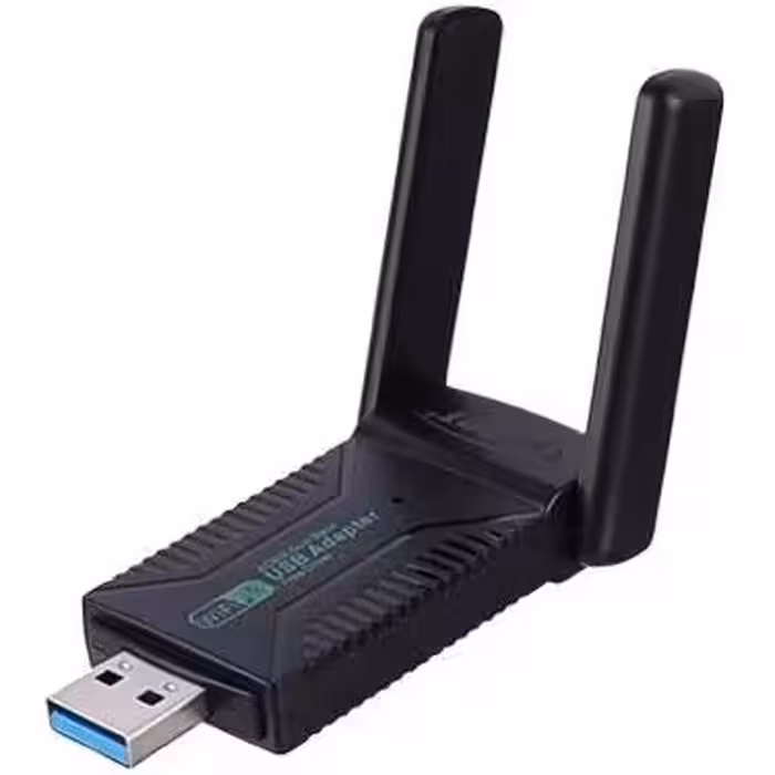 کارت شبکهUSB دو آنتن D-NET 5G