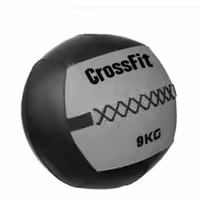 توپ وال بال 9 کیلو کراسفیت CROSSFIT