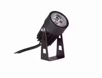 چراغ نما 1×3 ولت LED