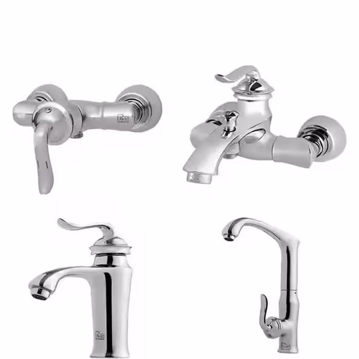 شیرگلپایگان مدل S1