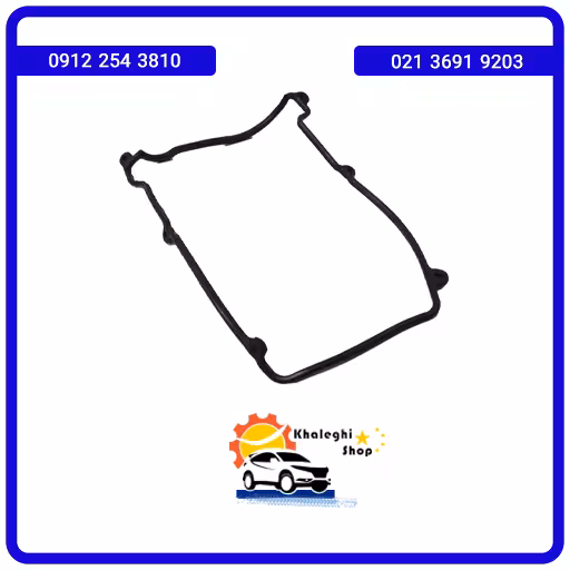 واشر درب سوپاپ ام وی ام110