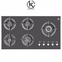 اجاق گاز شیشه ای پرنیان مدل PB 5208