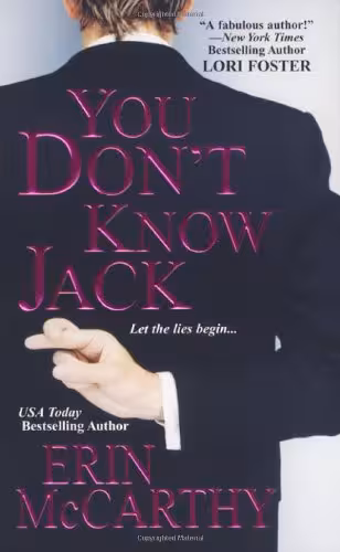 خرید و دانلود نسخه کامل کتاب You Don't Know Jack (Brava Contemporary Romance) - PDF