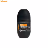 رول ضد تعریق مایع سین الکل فاقد الکل مردانه باباریا 50 میلی لیتر