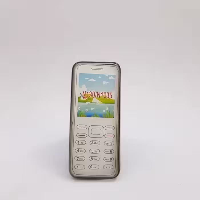 گارد گوشی نوکیا مدل  N130  N1035