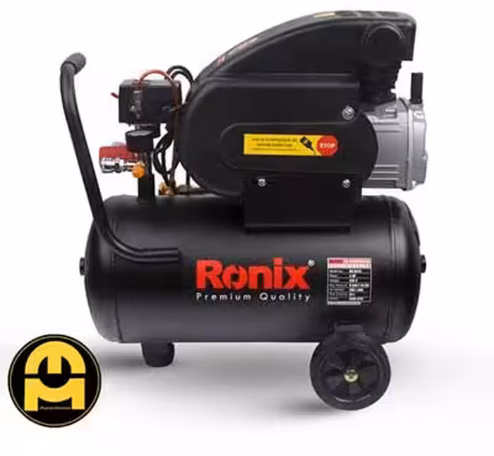 کمپرسور هوا رونیکس مدل RC-2510