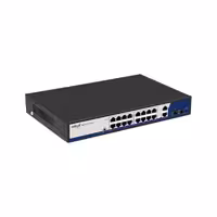 سوئیچ PoE اچ ار یو ای HRUI HR900-AFG-1622S-300