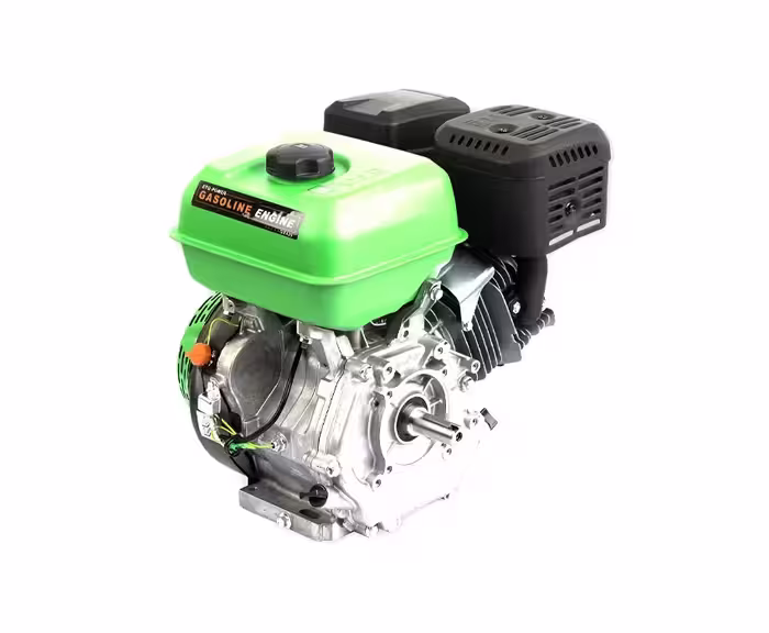 موتور تک بنزینی ETQ مدل GX420 L