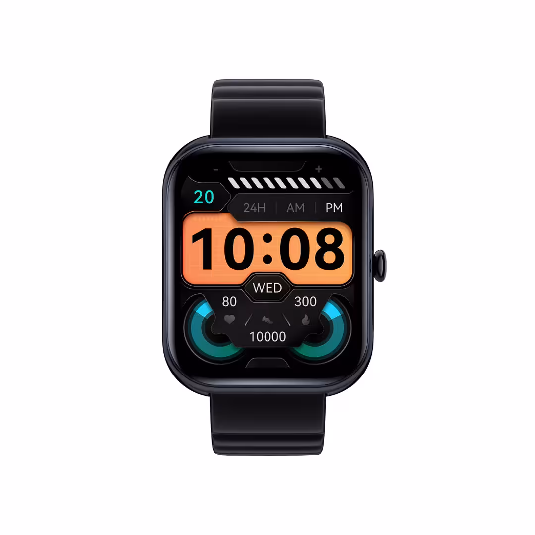 ساعت هوشمند هایلو RS4 MAX