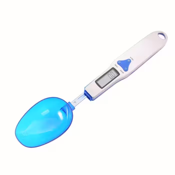 ترازوی آشپزخانه مدل NETPIL SL312
