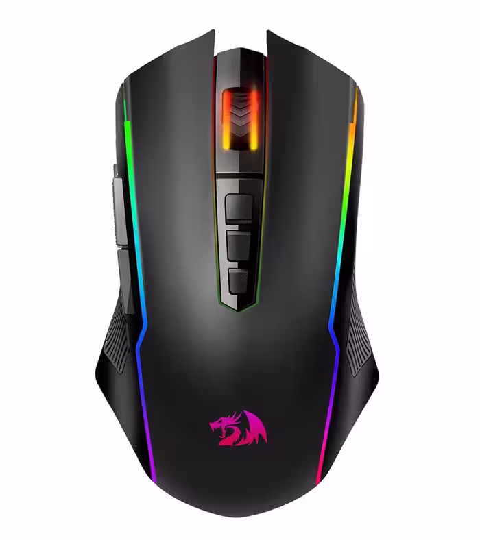 موس ردراگون M914 RGB NIX WIRELESS