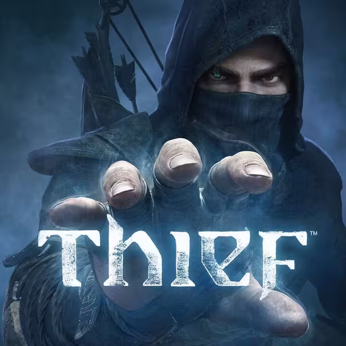 اکانت قانونی و اختصاصی بازی Thief ایکس باکس
