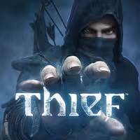 اکانت قانونی و اختصاصی بازی Thief ایکس باکس
