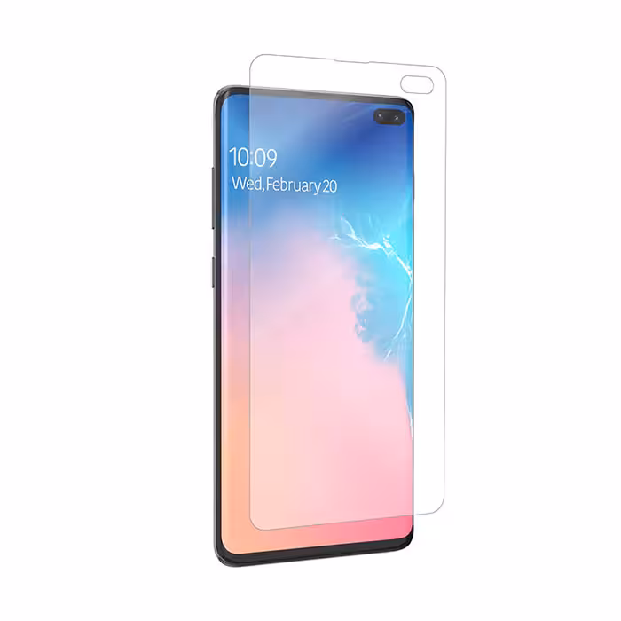 محافظ صفحه نمایش گوشی سامسونگ Galaxy S10 Plus