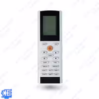 ریموت کنترل کولرگازی گری اینورتر GREE