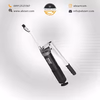 گریس پمپ دو پیستونه تراست  G2-TRUST (( اقساط یک ساله ))