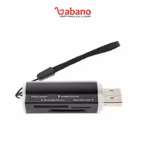 رم ریدر چند کاره سایوتیم SY-662