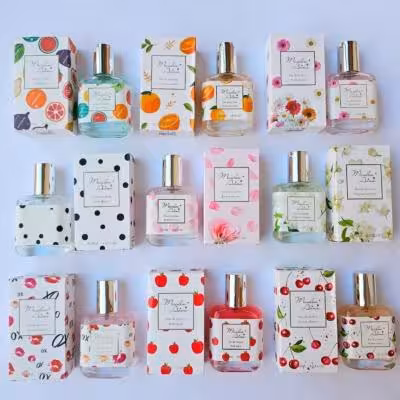 عطر فانتزی میوه ای