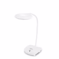چراغ مطالعه شارژی رومیزی ویداسی WEIDASI مدل WD-6039