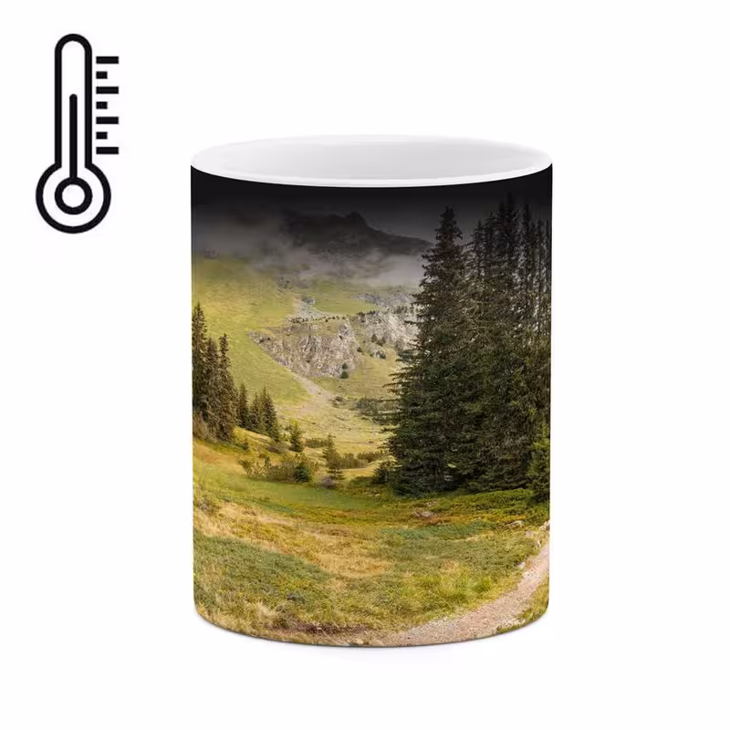 خرید ماگ-لیوان حرارتی   منظره کد mgh13250