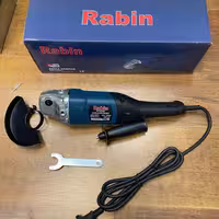 مینی فرز دسته بلندرابین R3006
