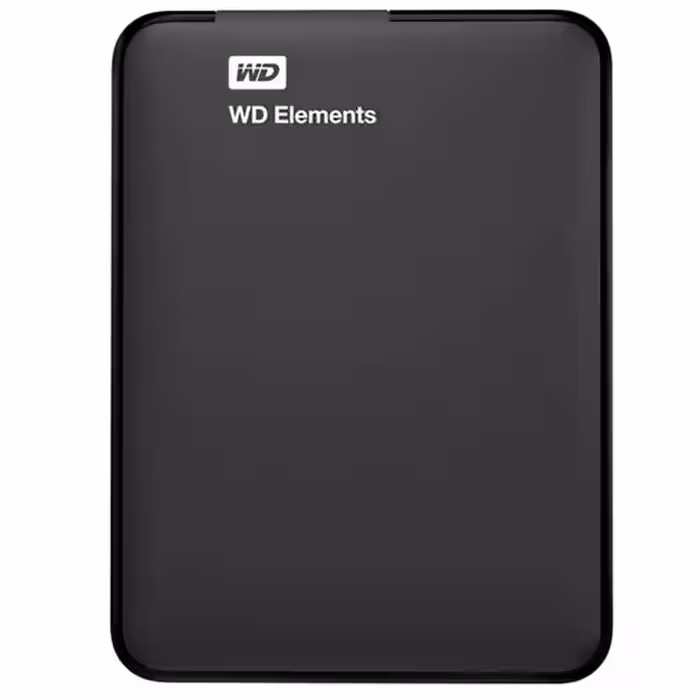 باکس هارد Western Digital Elements USB 3.0