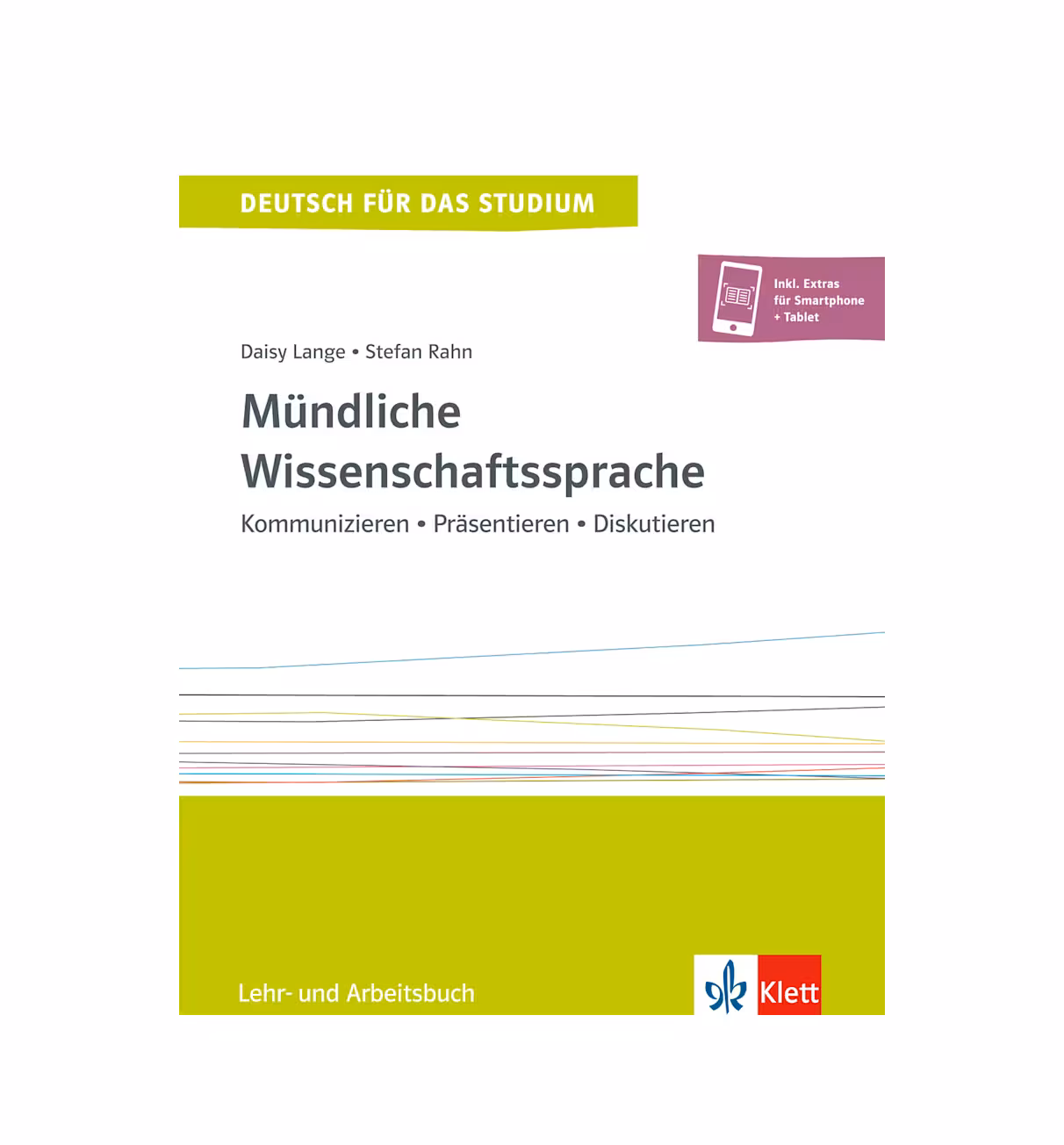 Mundliche Wissenschaftssprache