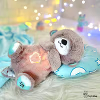 عروسکی که نفس میکشه