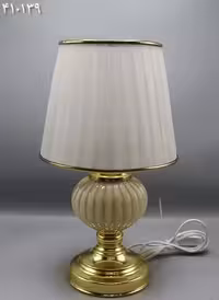 آباژور رو میزی کد A0017  410139