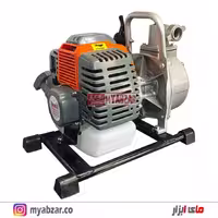 موتور پمپ بنزینی 1 اینچ دنیز مدل 52CC